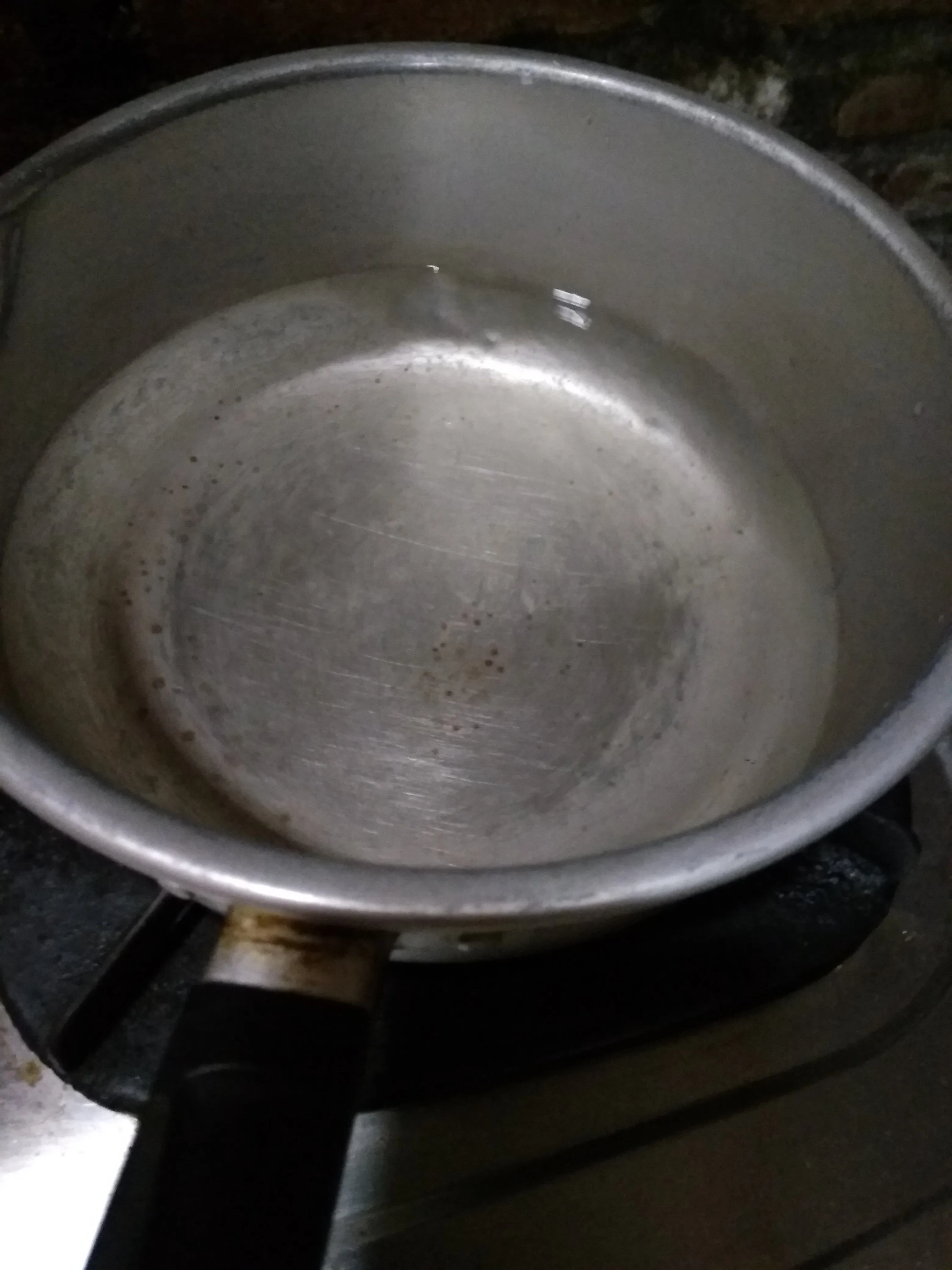 Step 4 Cilok Goang