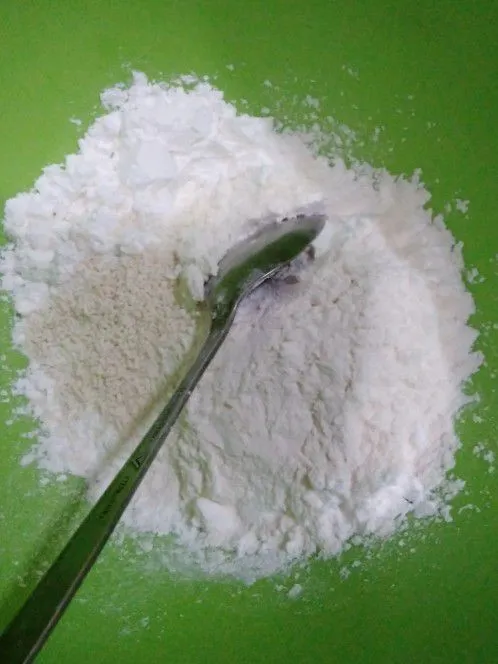 Step 1 Cilok Goang
