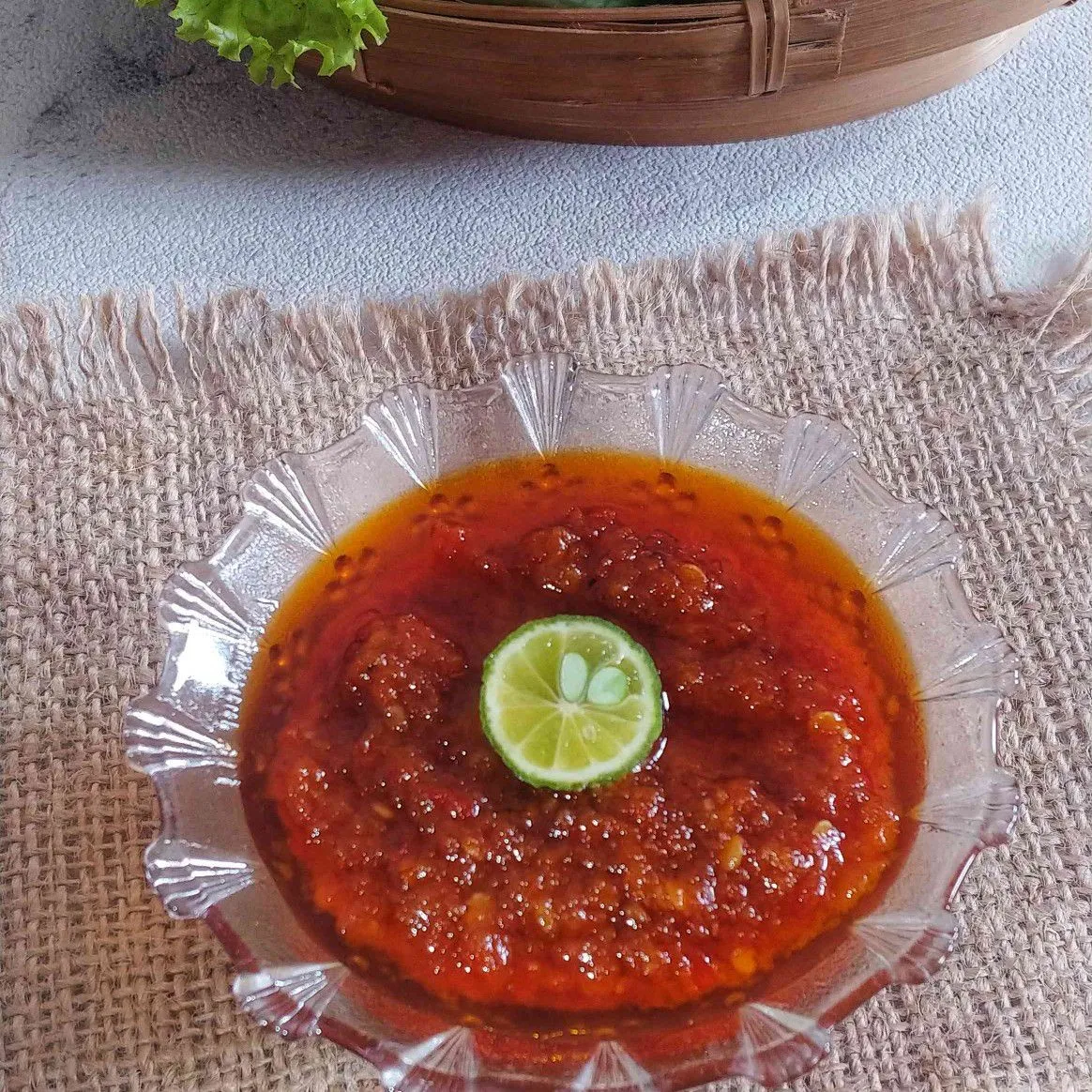 Sambel Bajak