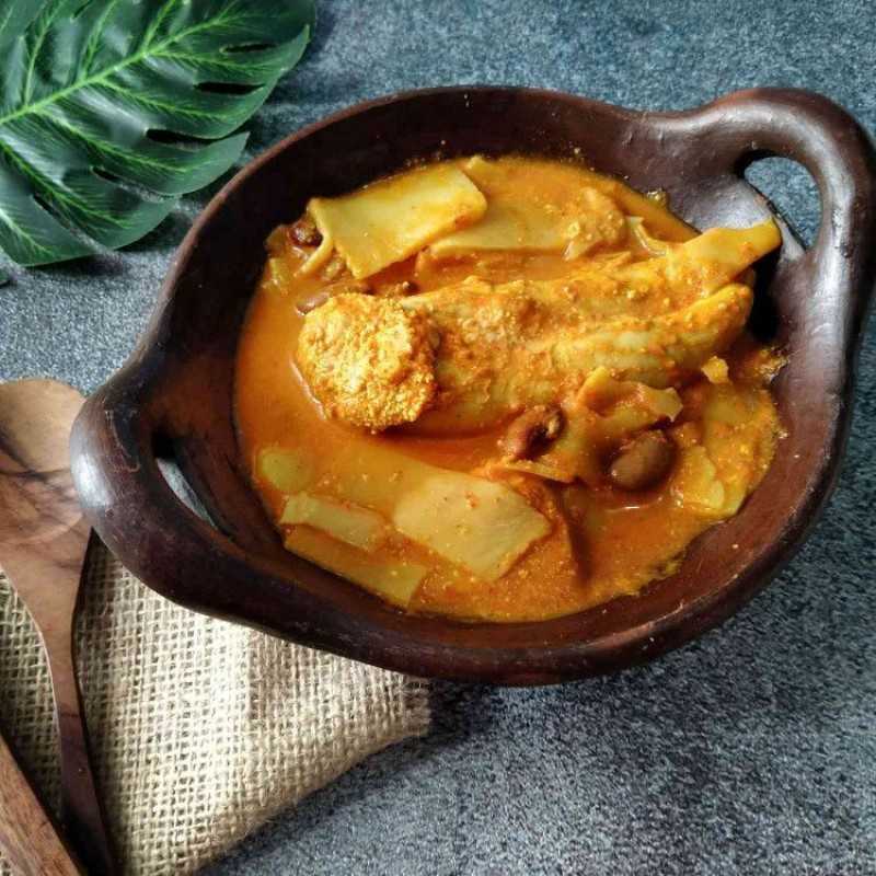 Masak Apa Masak Mystyle Telor Ikan Masak Lemak Youtube