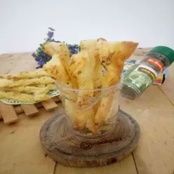 Puff Pastry Stick