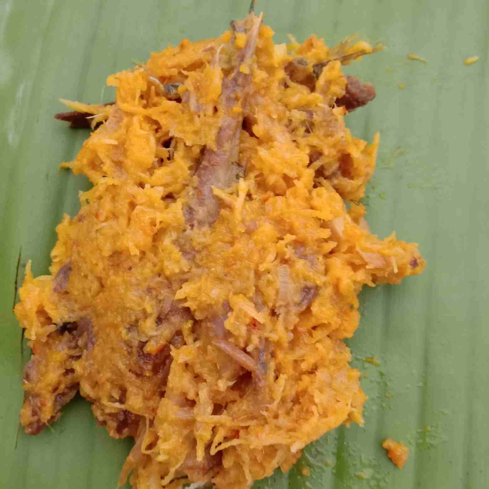 Langkah 5