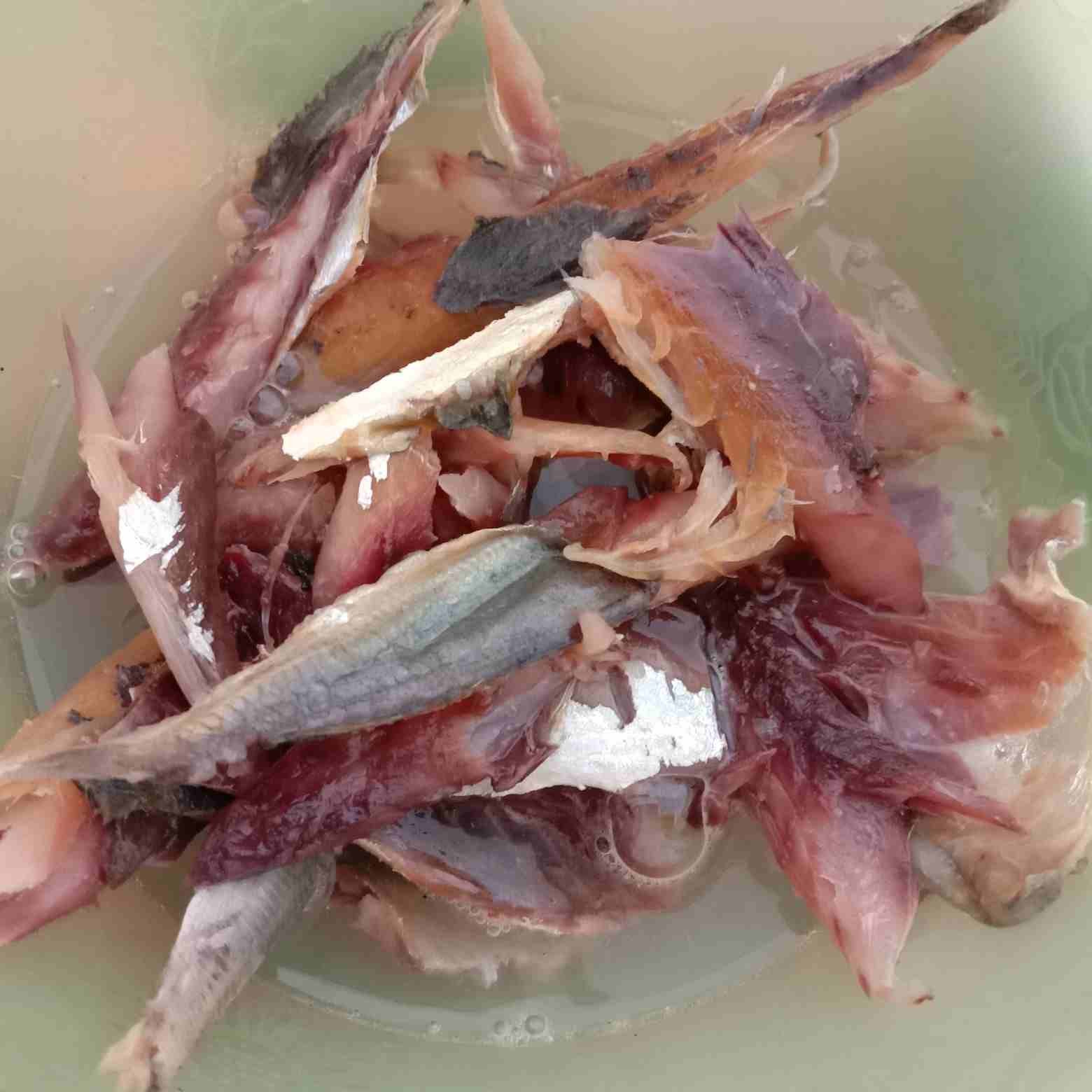 Langkah 1