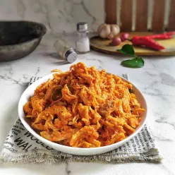 Ayam Suwir Balado