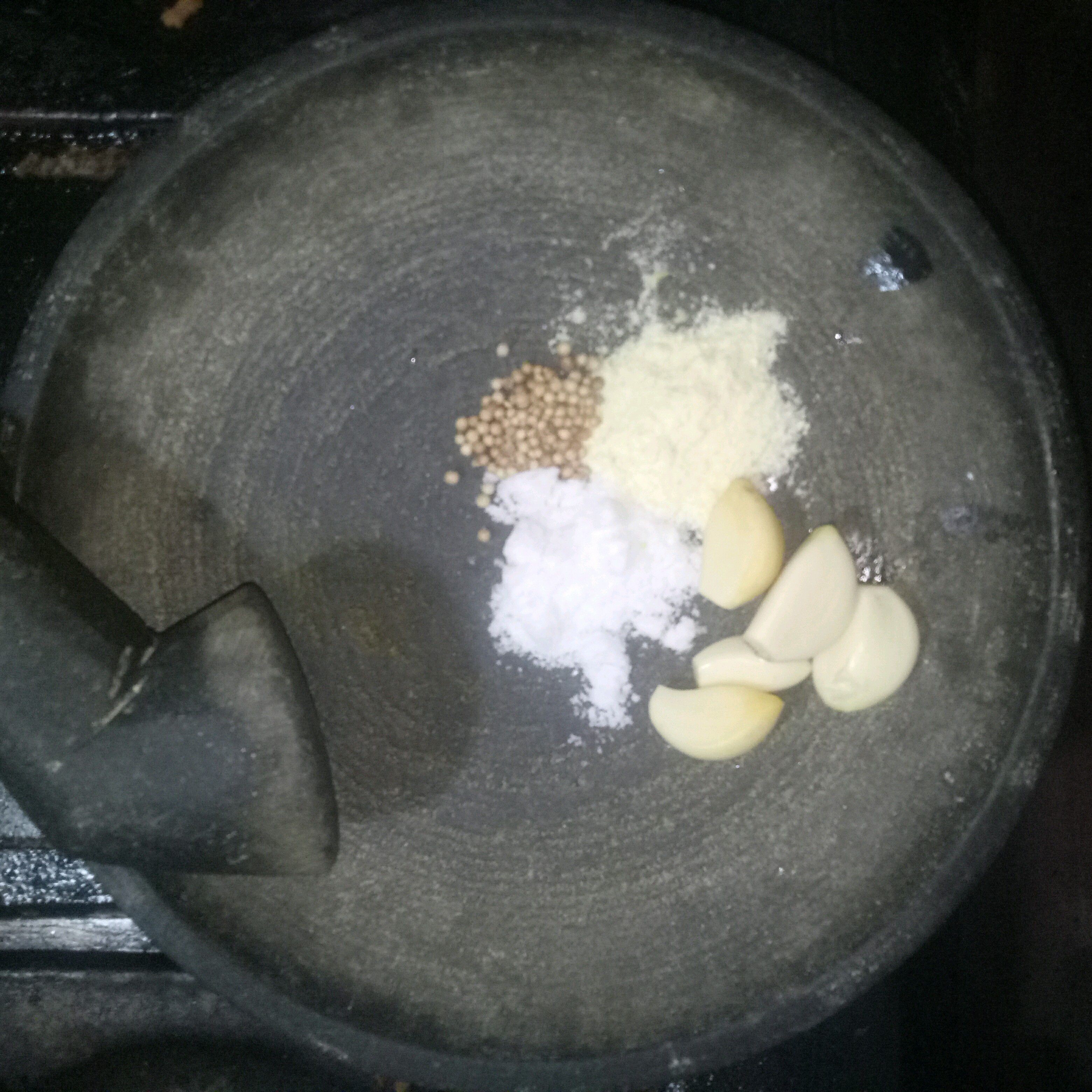 Langkah 1