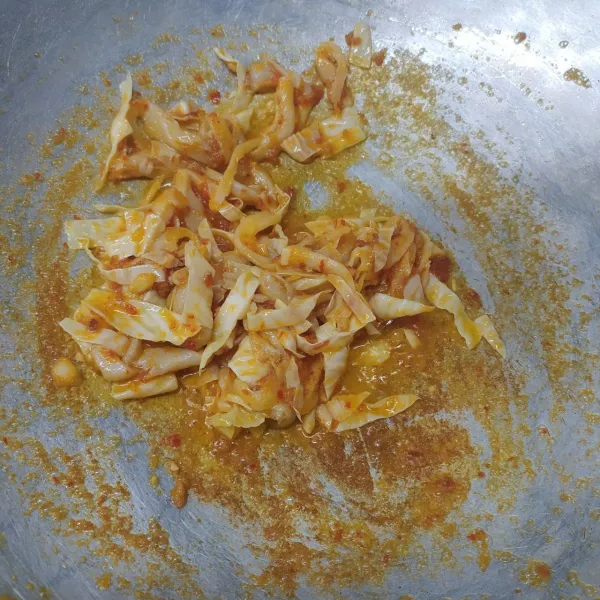 Resep Nasi Goreng Jamur Tiram Sederhana Rumahan di Yummy App