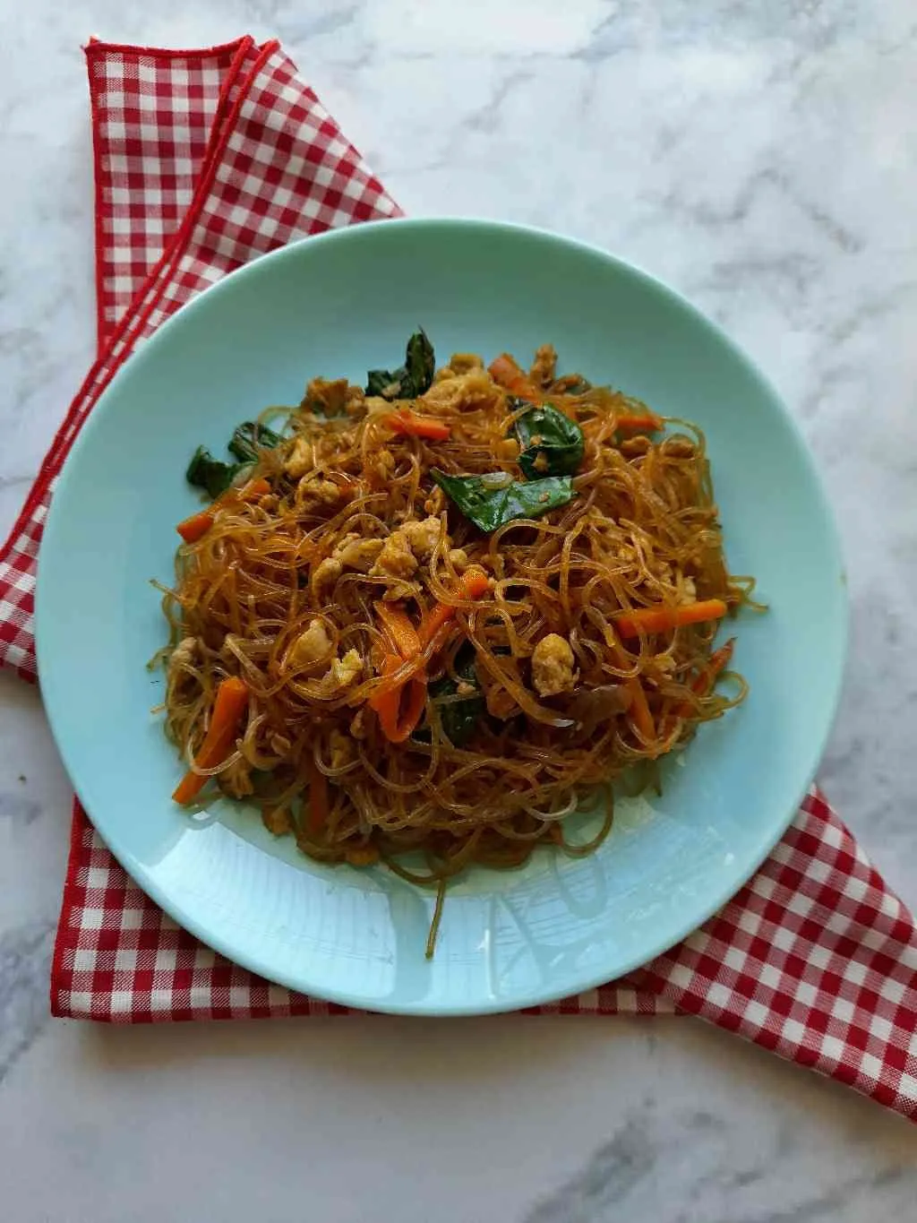 Bihun Goreng