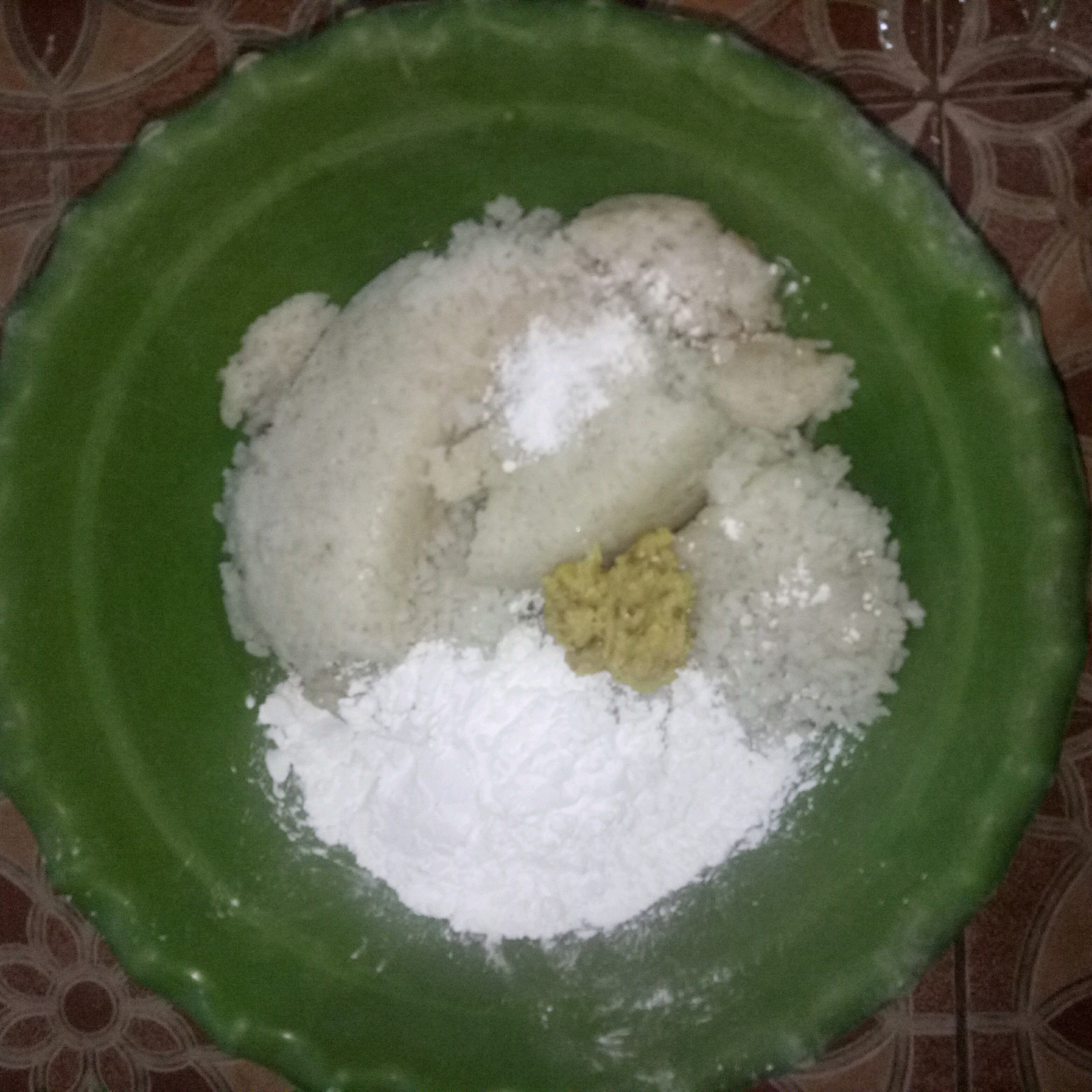 Langkah 2