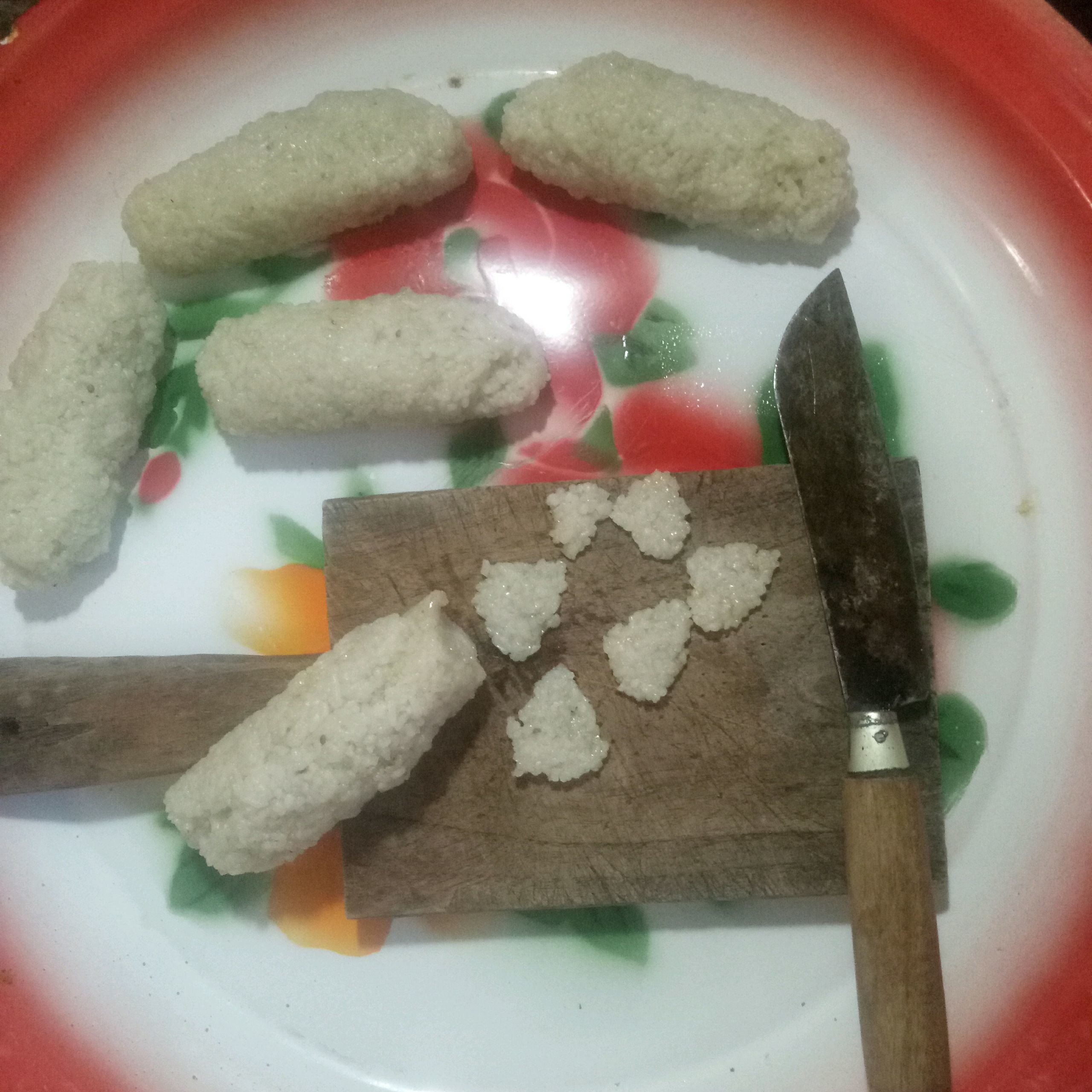 Langkah 6