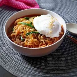 Mie Kari Mevvah