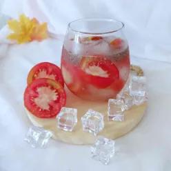 Es Tomat Chia Seed