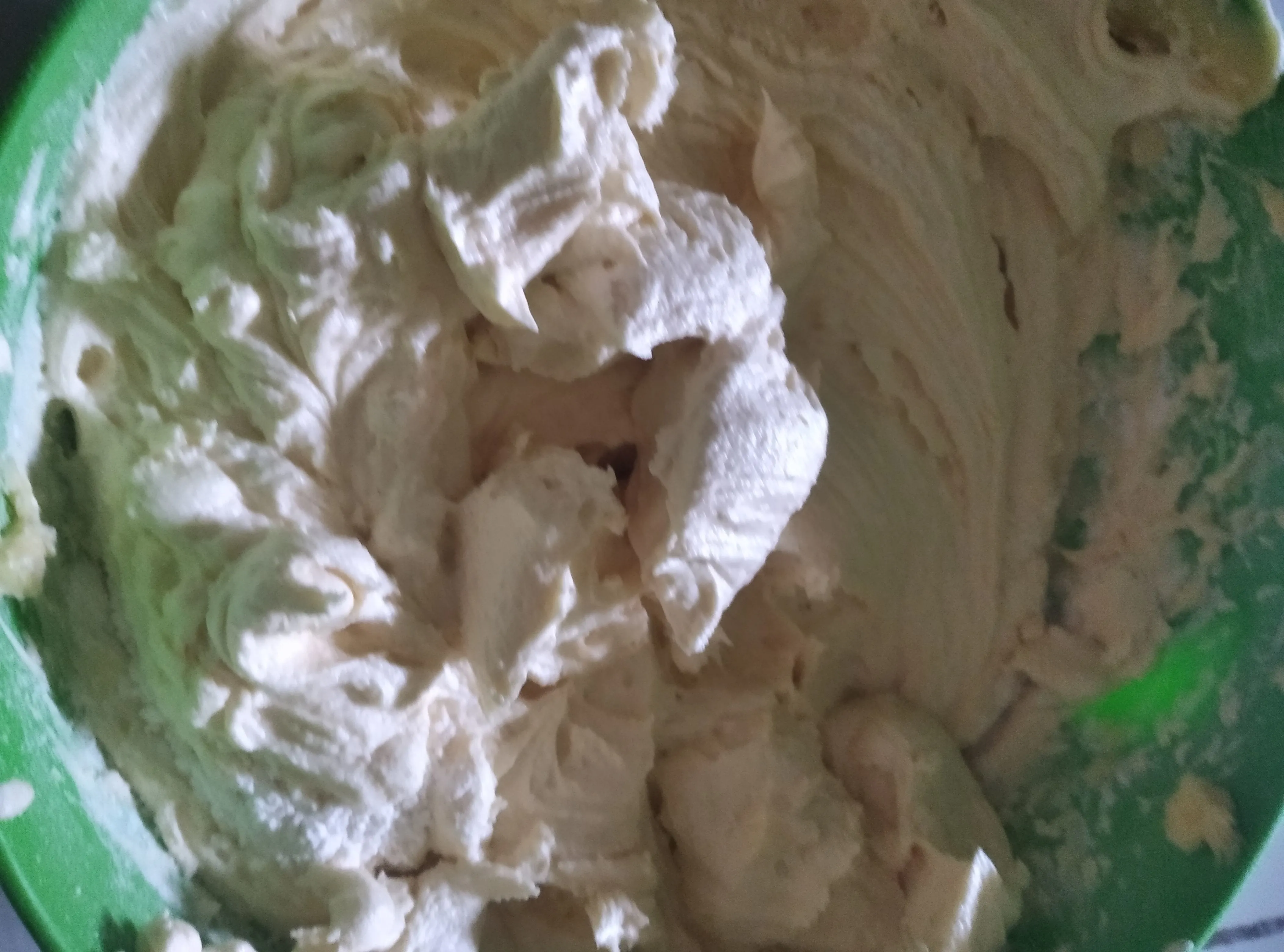 Step 3 Lidah Kucing