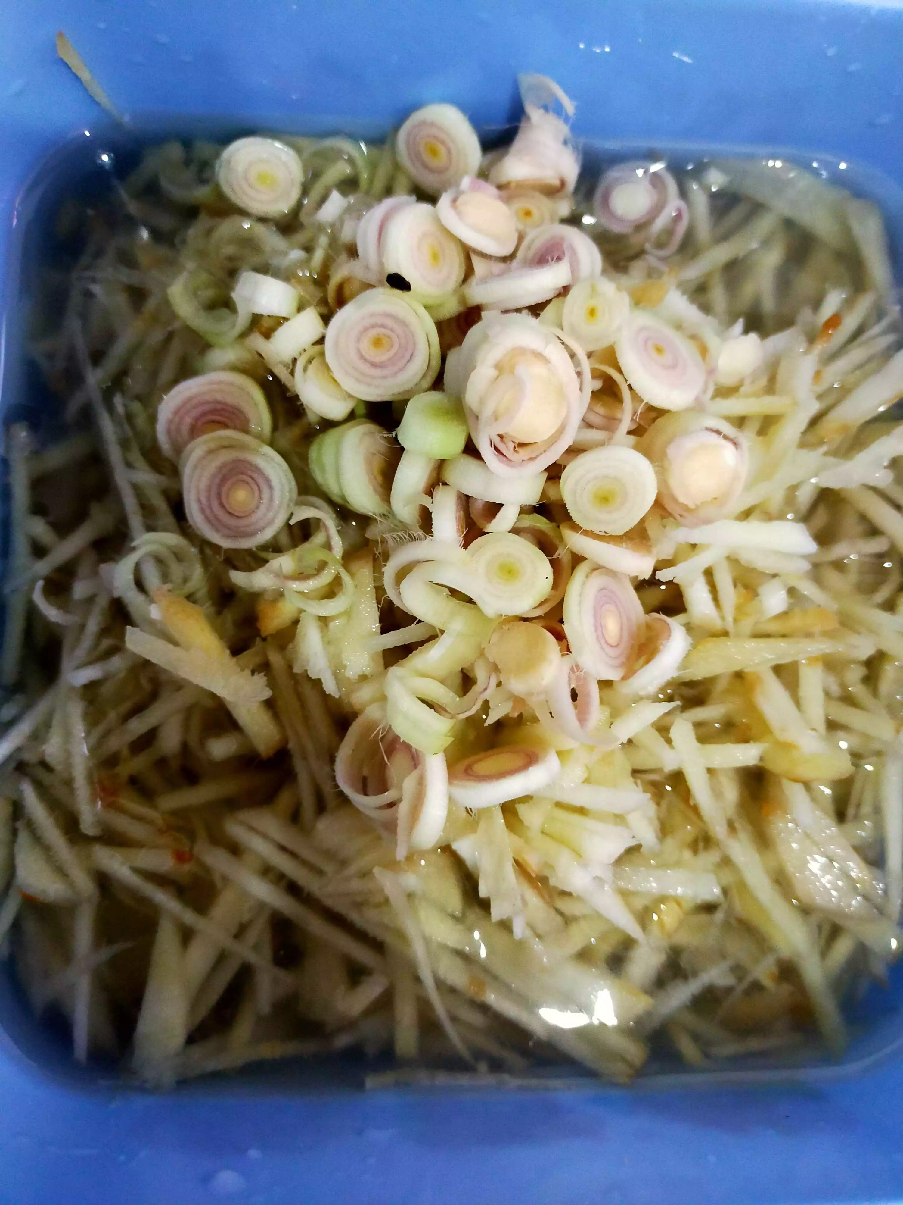Step 1 Nasu Likku