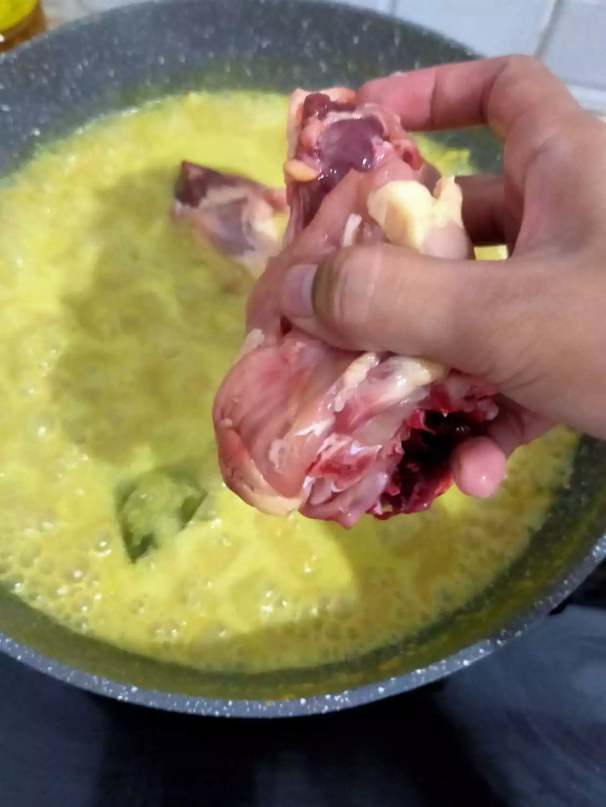 Step 6 Nasu Likku