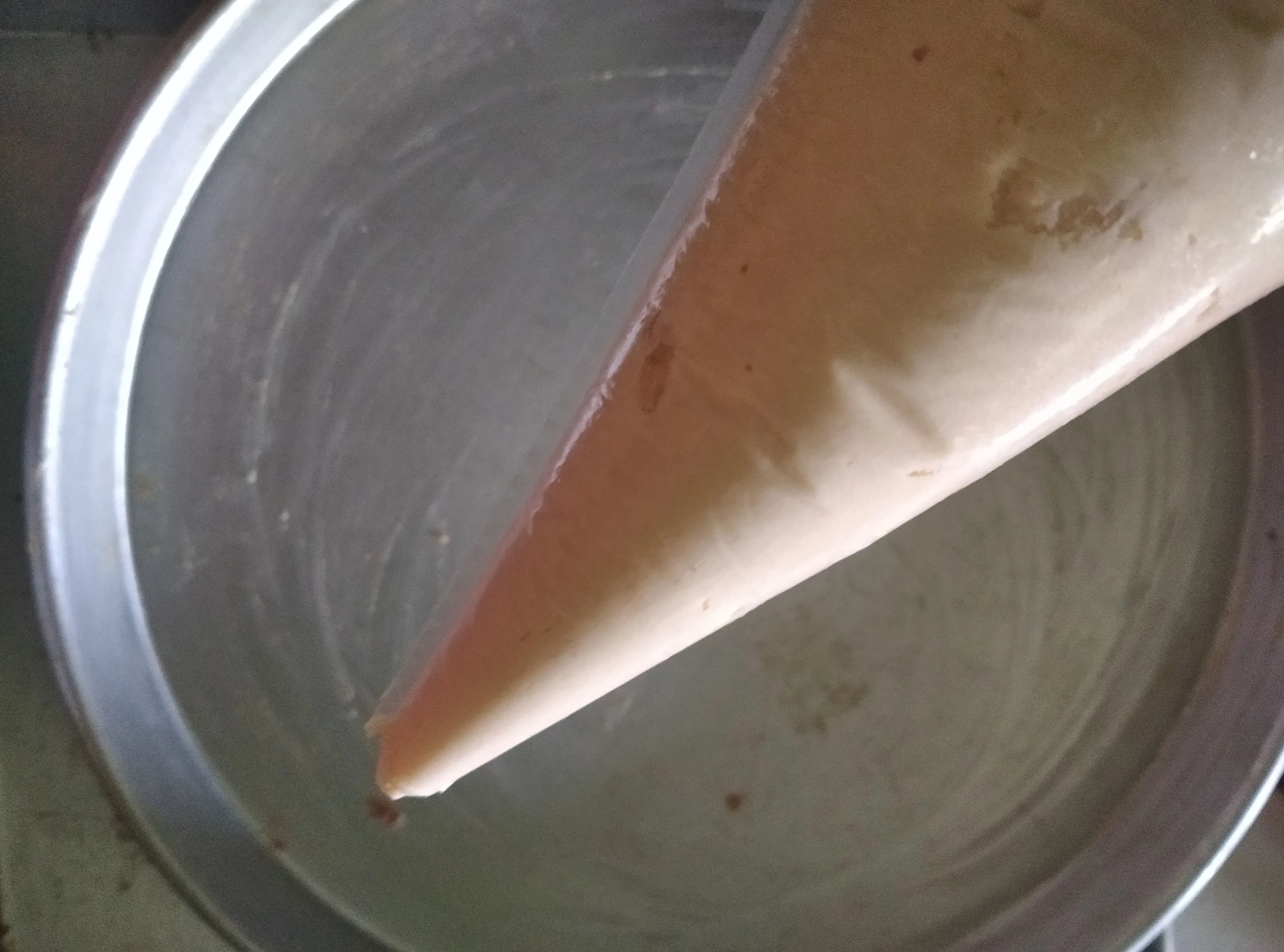 Step 4 Lidah Kucing