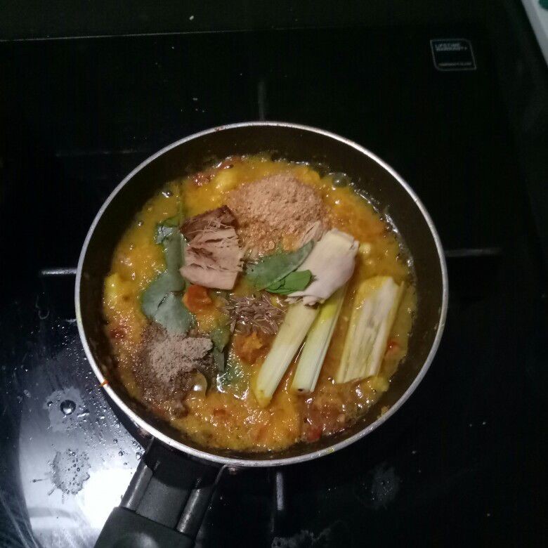 Langkah 2