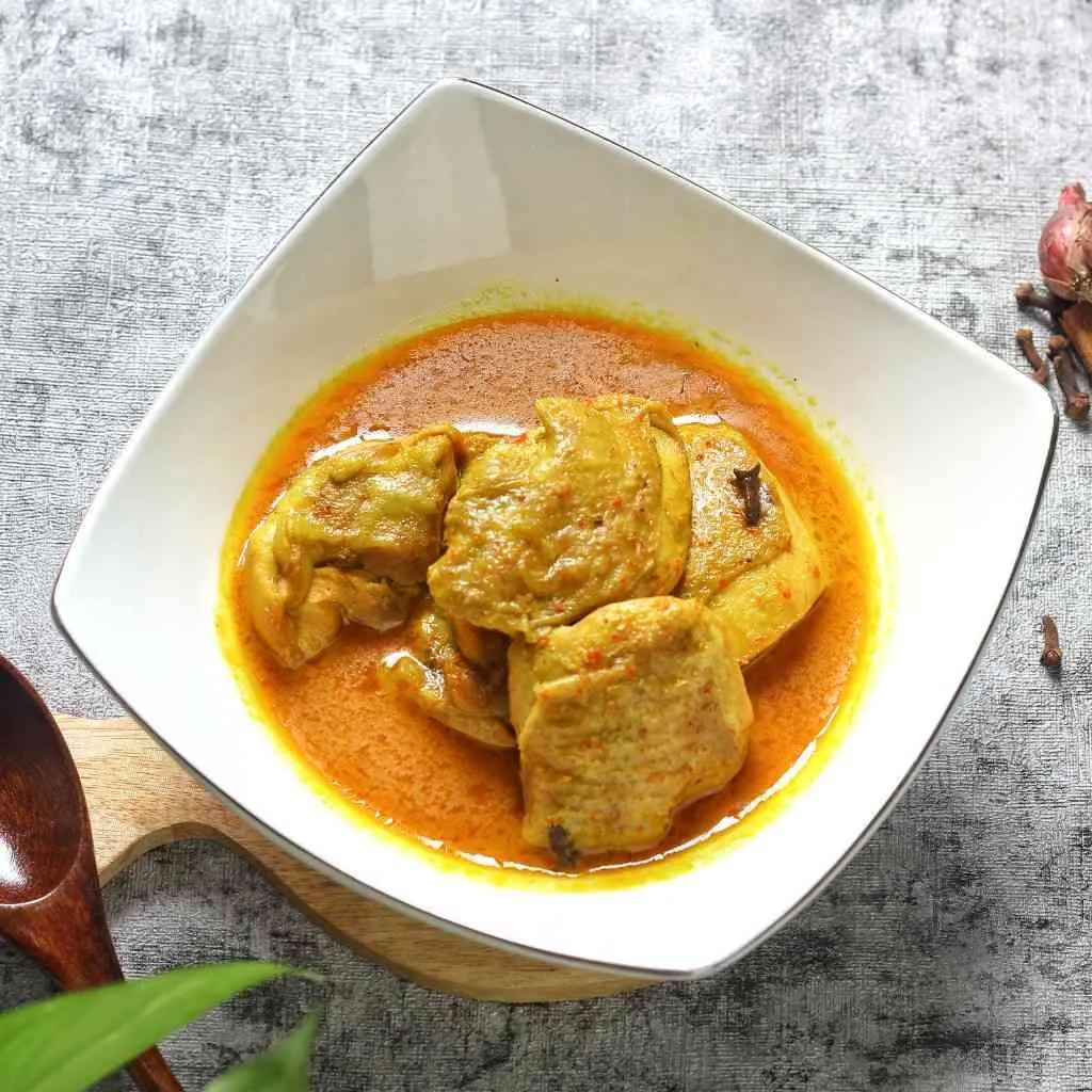 Gulai Ayam