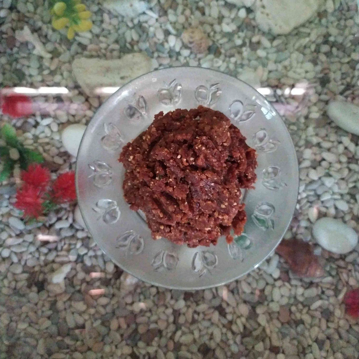 Sambel Pecel