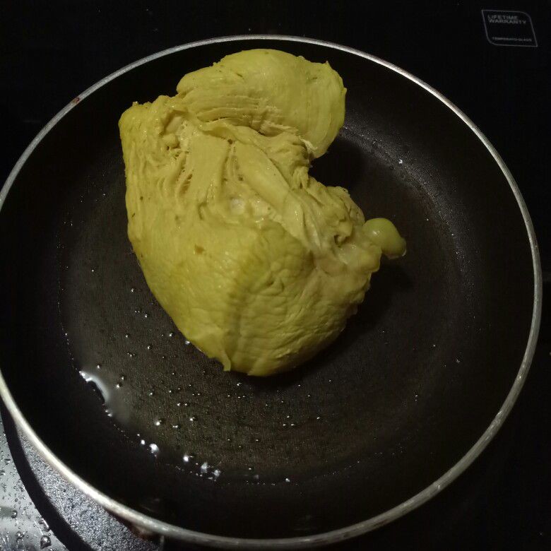 Langkah 5