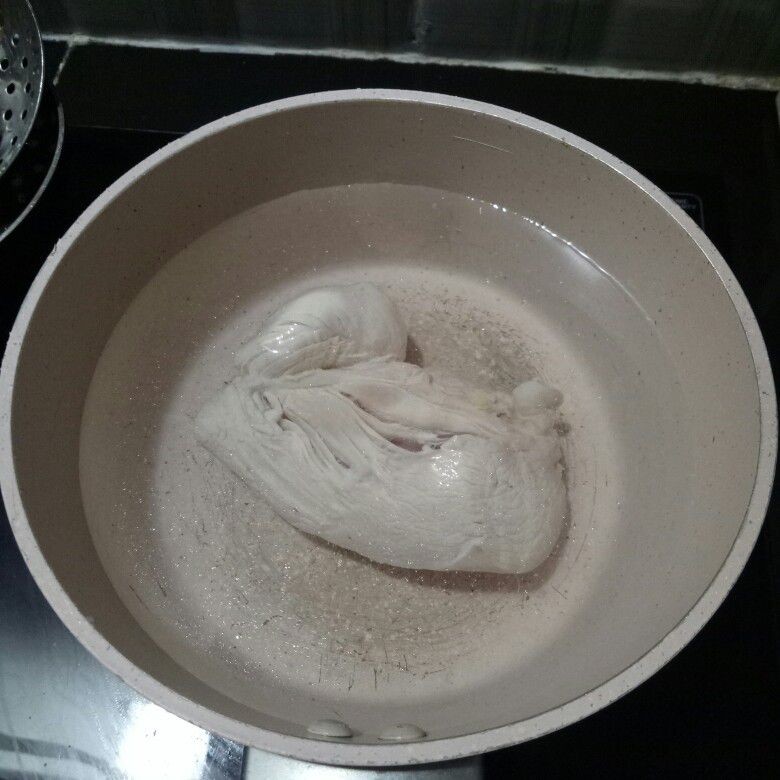 Langkah 1