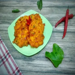 Dadar Jagung