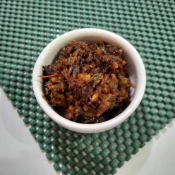 Sambal Roa Cabe Ijo