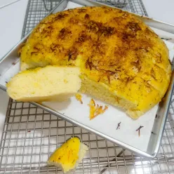 Cheese Garlic Bread