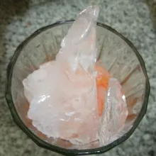 Beri es batu