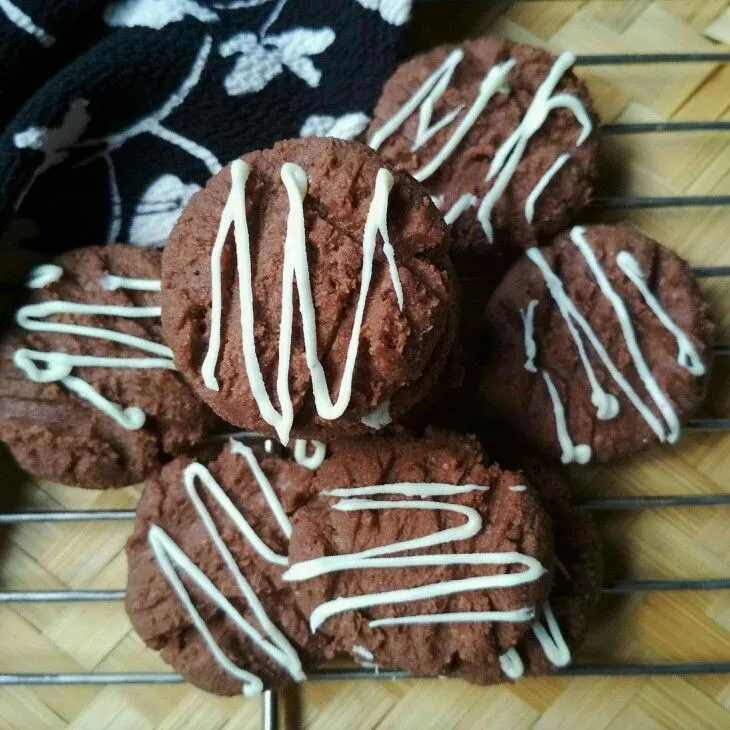 Chocolate Cookies Gluten Free