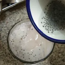 Tambahkan selasih