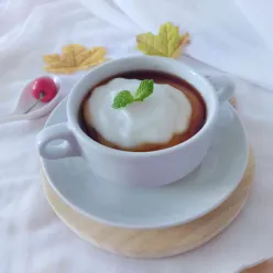 Bubur Sum-Sum