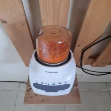 Blender bumbu halus