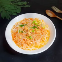 Bihun Kuah Pedas
