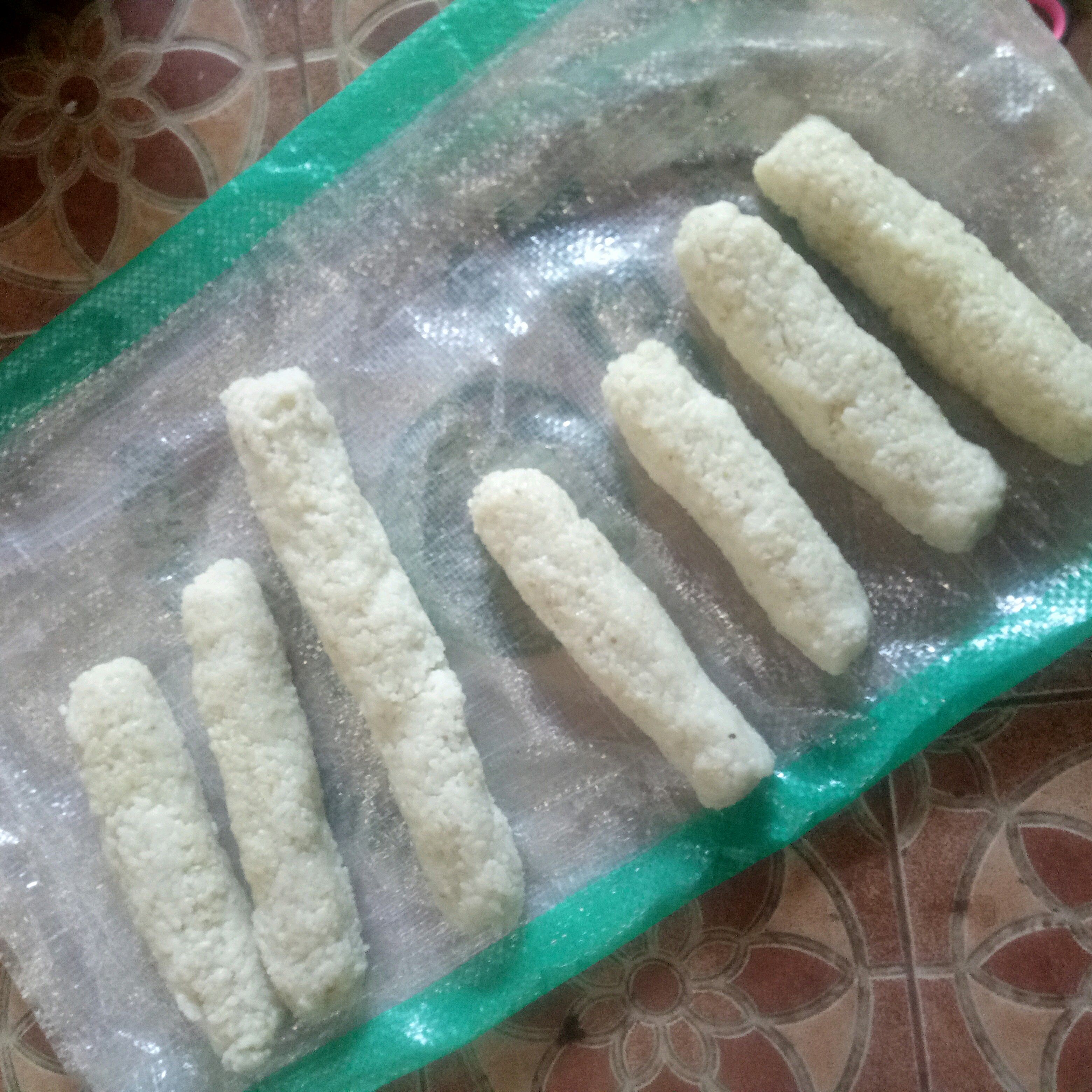 Langkah 5