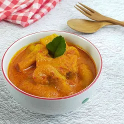 Gulai Kikil