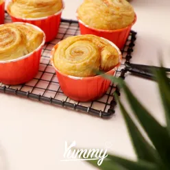 Cinnamon Rolls