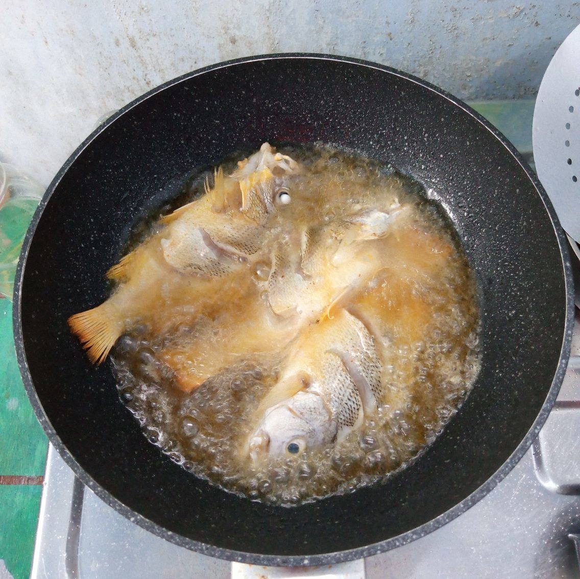 Langkah 2