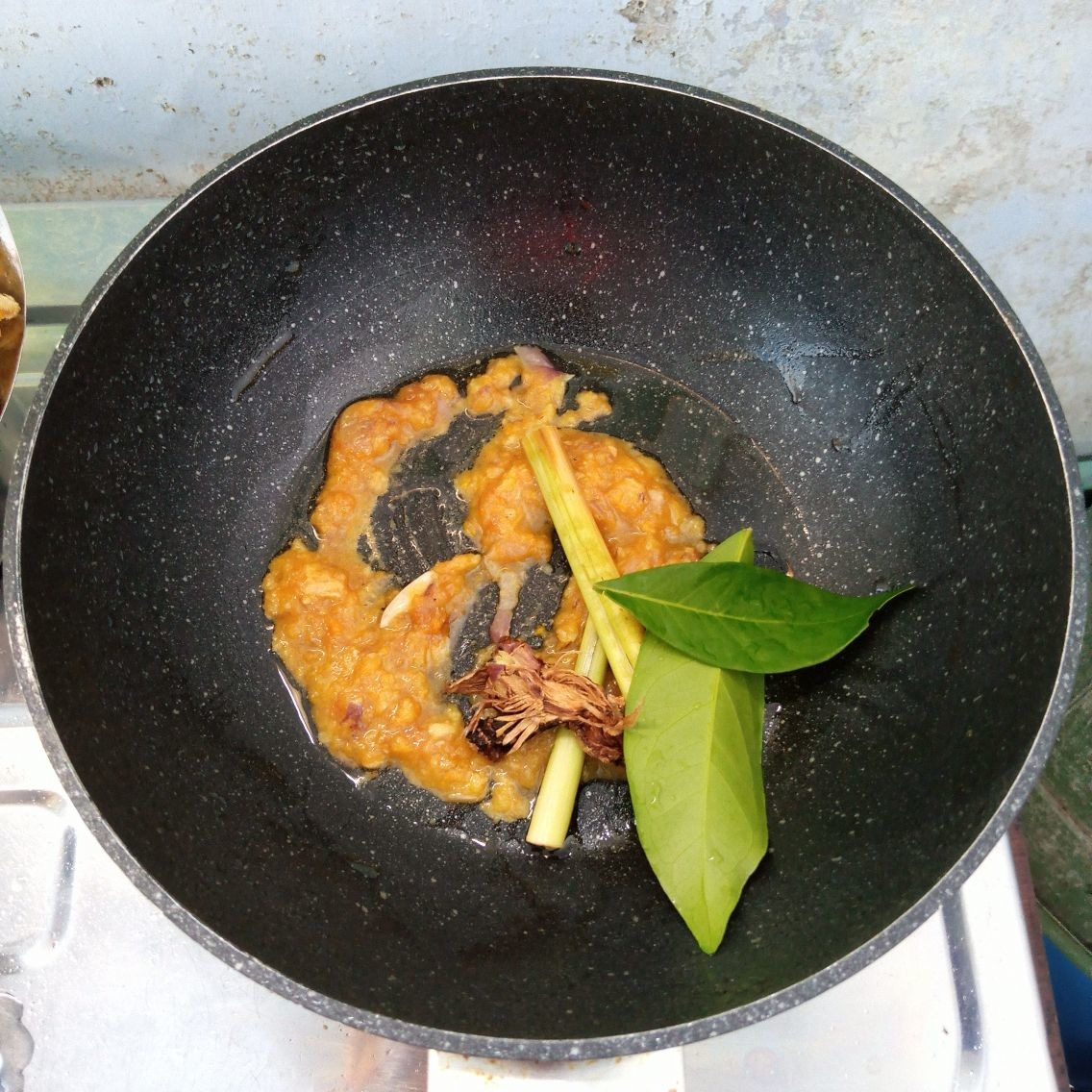 Langkah 4