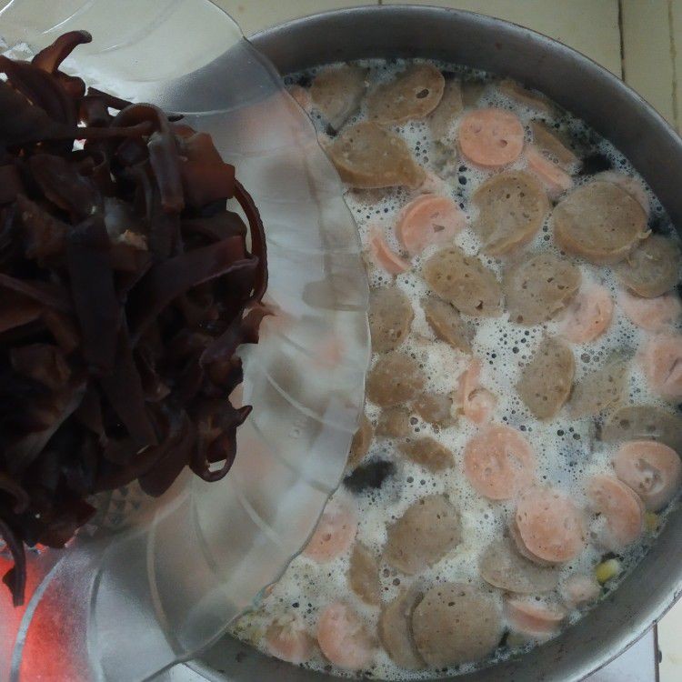 Langkah 4