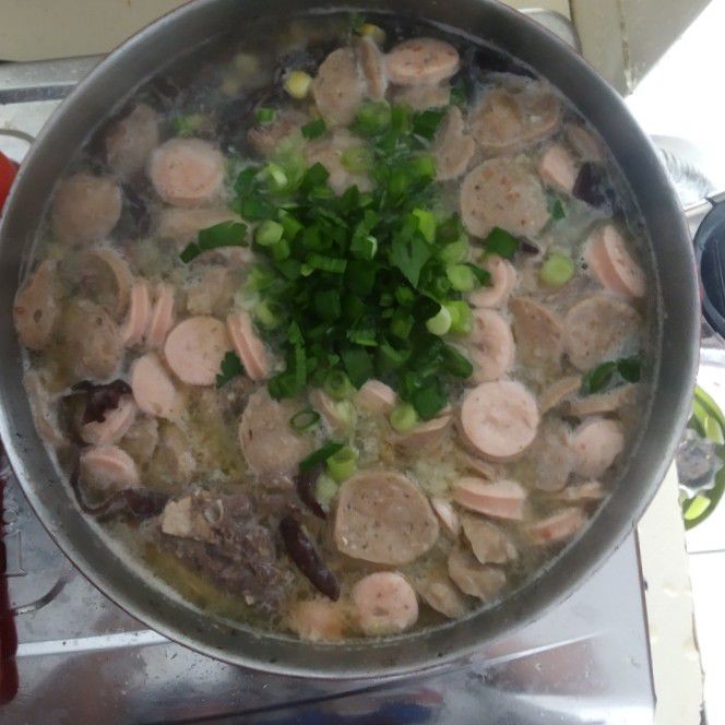 Langkah 8