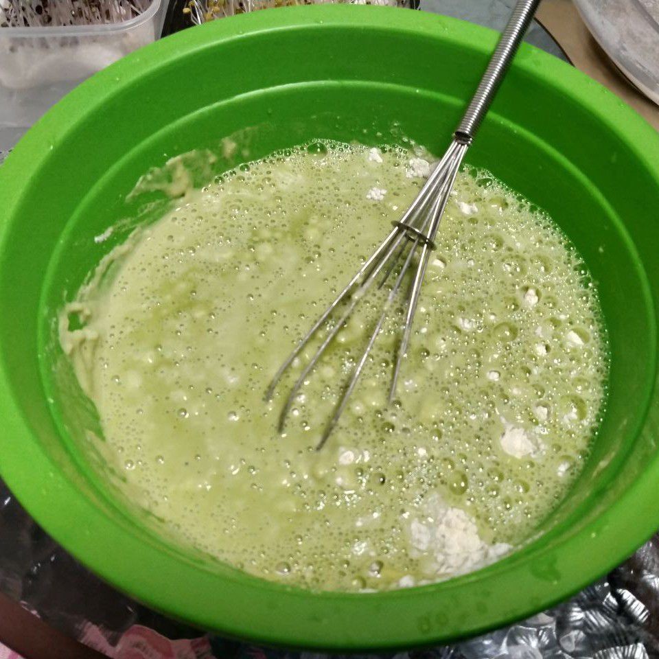 Langkah 5