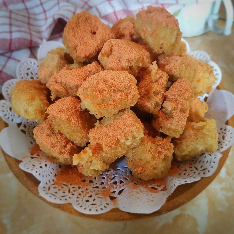 Resep Tahu Crispy Balado Sederhana Enak | Chef Astri Anjarwati