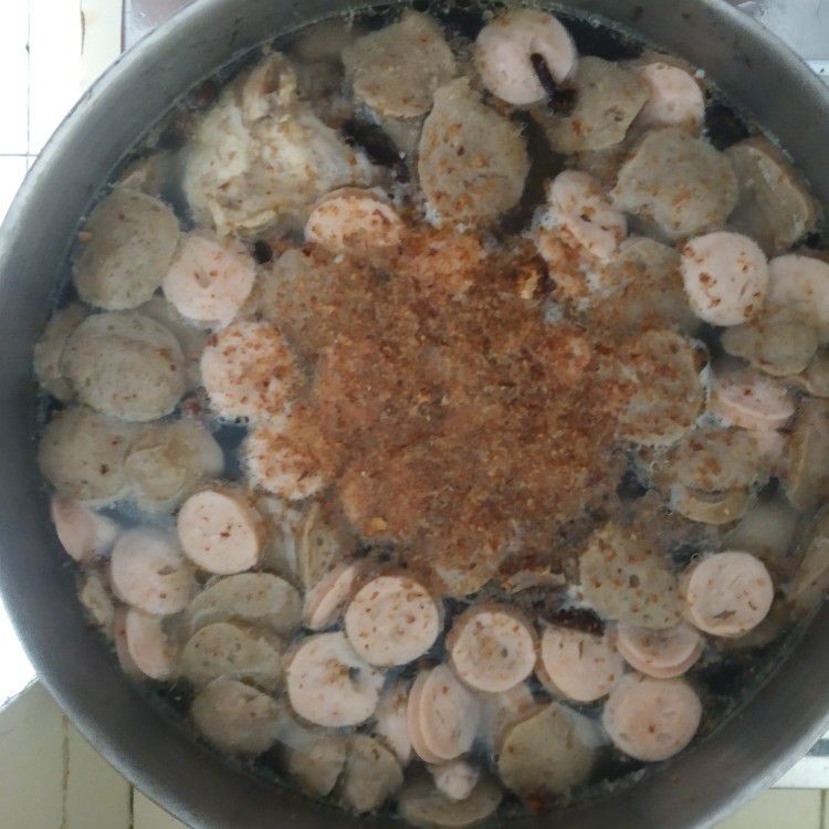 Langkah 6