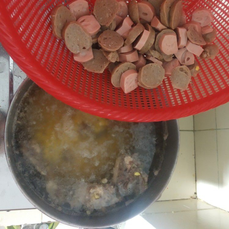 Langkah 3
