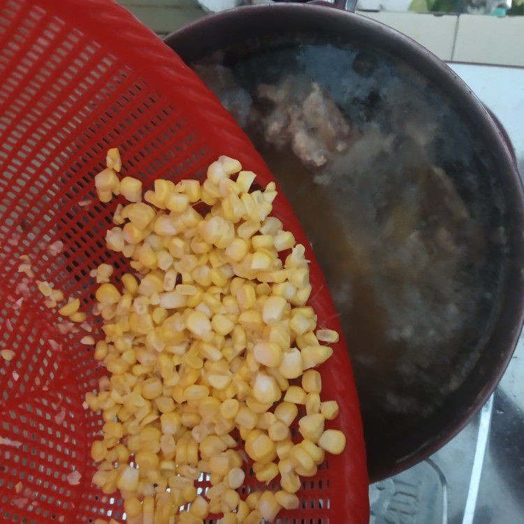 Langkah 2