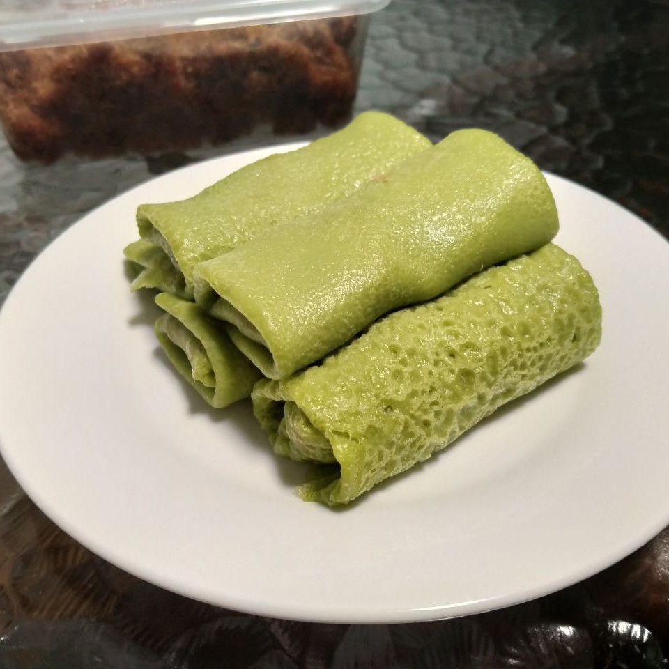 Langkah 8