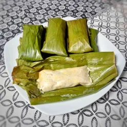 Lapek Pisang