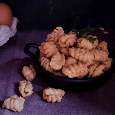 Kue Garpu