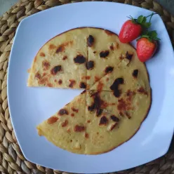 Lempeng Pisang