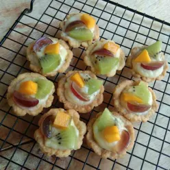 Pie Buah